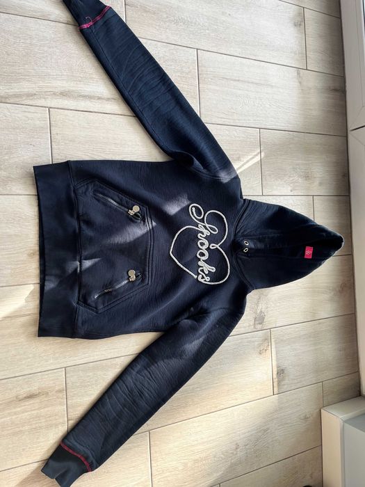 bluza Spooks rozmiar M