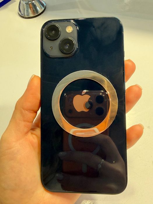 Iphone 13 на 512 гб