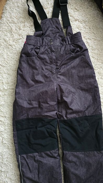 Зимовий комплект жля дівчинки на 9- 11 років