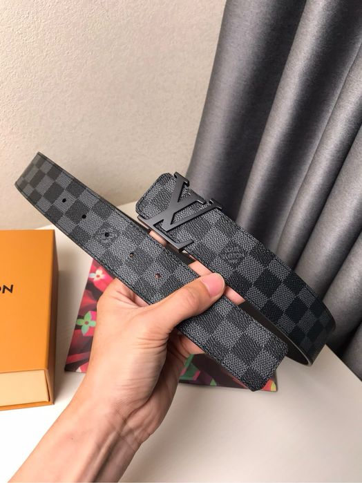 ОРИГІНАЛ Ремень Louis Vuitton / Ремінь Луи Виттон оригінал