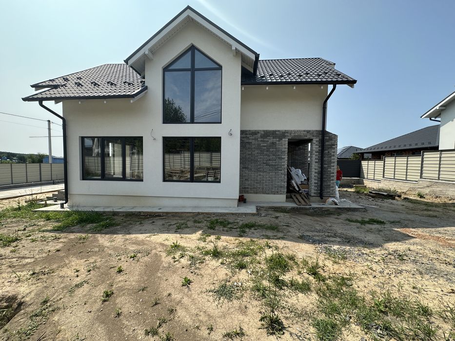 Шикарний будинок Zarvanci від Власника