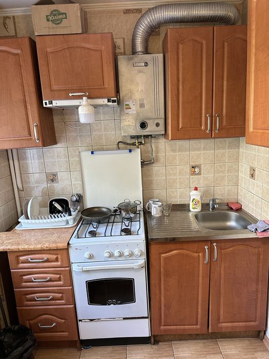 Оренда кімнати для дівчини на Замості, (Некрасова, Центральний ринок)