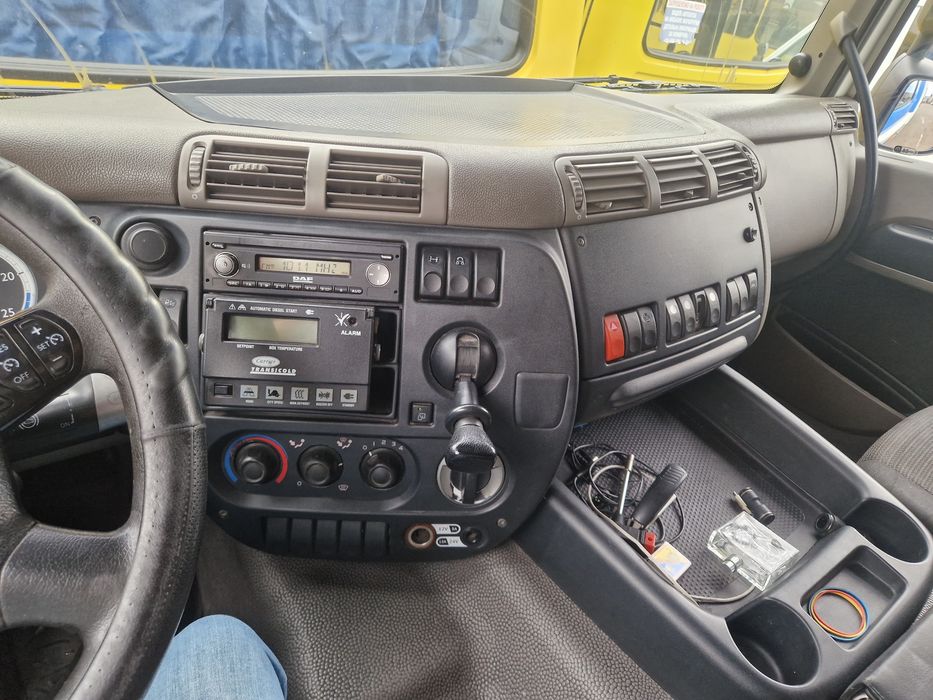 DAF CF 75.310 Рефрижератор