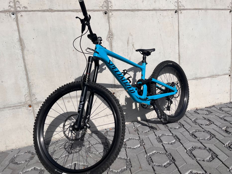 Rower Specialized Enduro Comp 2021
