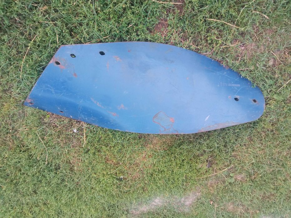 полиці відвали до плуга FRANK оригінал