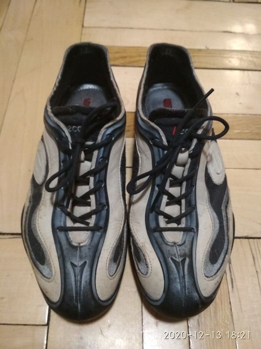 Buty sportowe Ecco natural motion 38r bardzo dobry stan