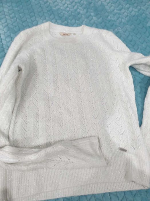 Camisola malha Salsa tam M