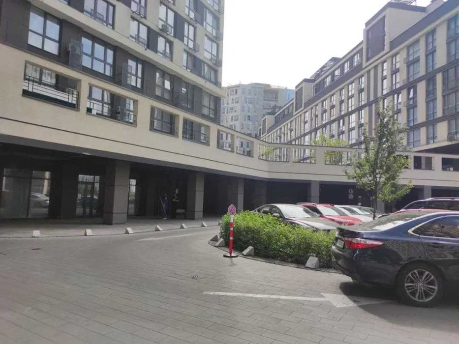 1 кімн. квартира вул. Зарічна. 6 ЖК Зарічний, м. Славутич