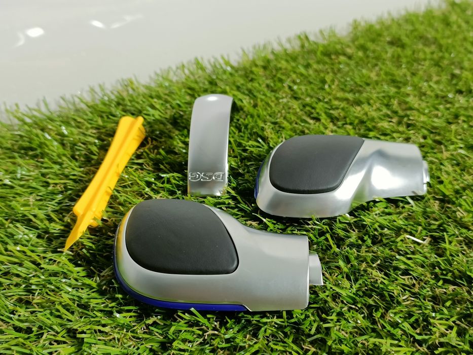 Manete (moca) mudanças automáticas para VW Volkswagen DSG