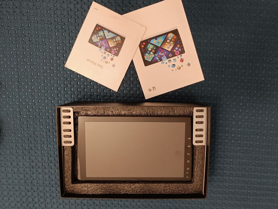 Rádio Android AutoFather S9004P