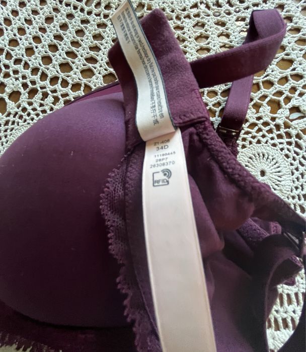 Stanik do karmienia Victoria’s secret
