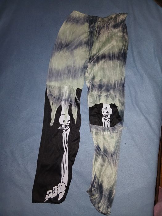 Fantasia de halloween