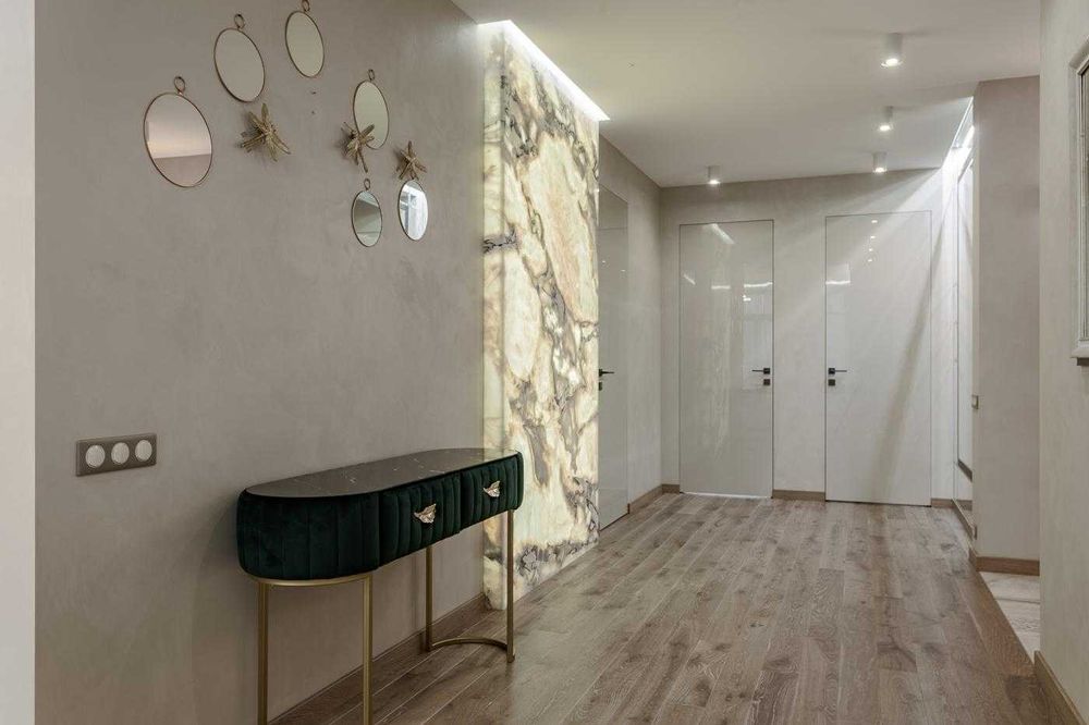 Продаж 3-к квартири в ЖК бізнес класу Riviera Riverside, Р. Окіпної 18