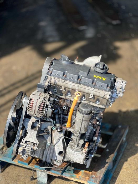 Motor awx 1.9 130cv Audi A4 , A6 e Passat