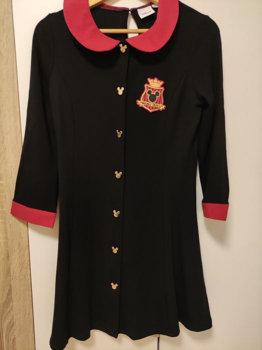Sukienka Mickey Mouse M