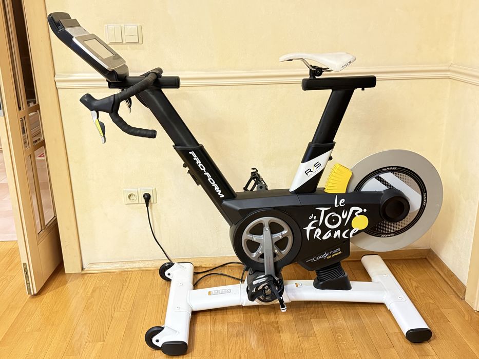 Велотренажер Pro Form tour de france