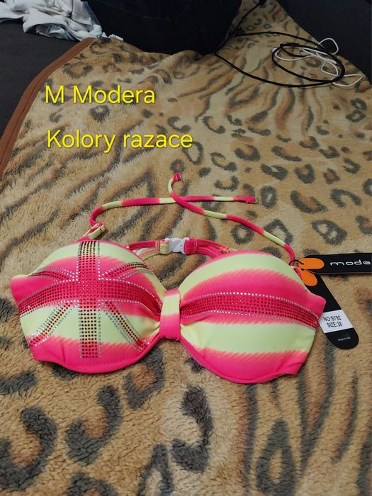 Stroj kapielowy razacy gora