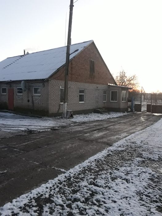 Комплекс ферм 2022