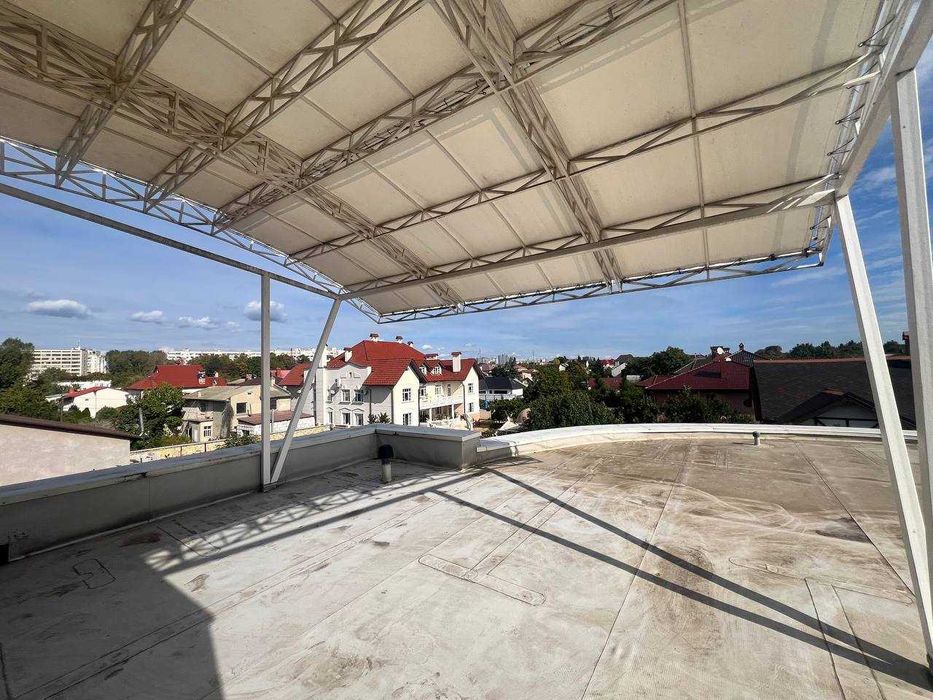 Дом мечты на Костанди