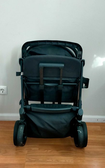 Carrinho de bebé Chipolino até 22kg