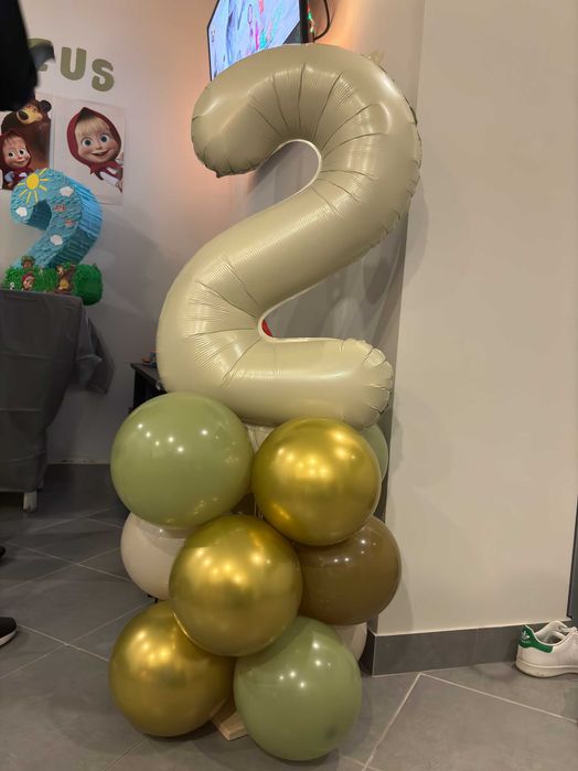 Decoração de Festas