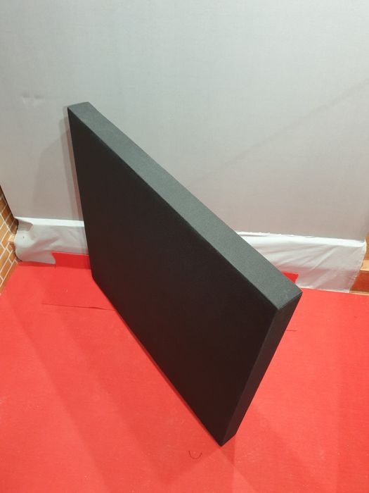 Painel de tecto 89x82x7