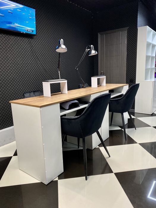 Аренда для мастера маникюра