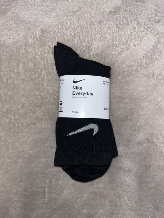 Nike everyday  9 par