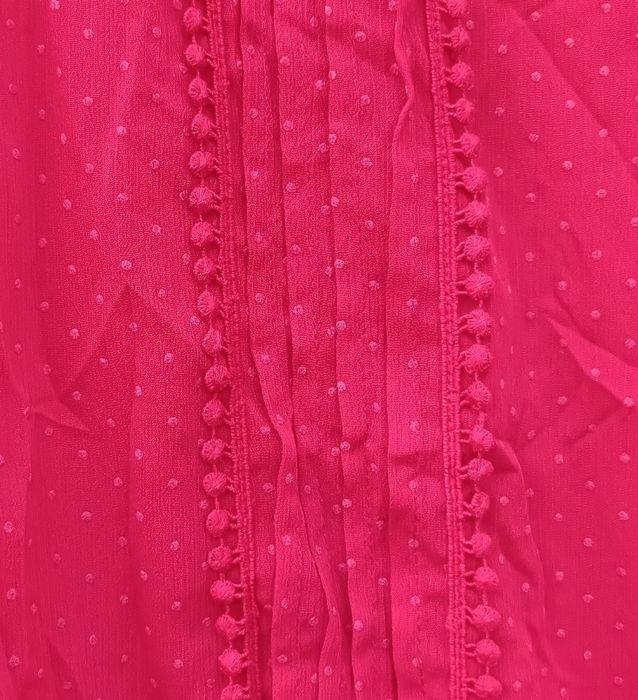 Blusa com laço Atmosphere