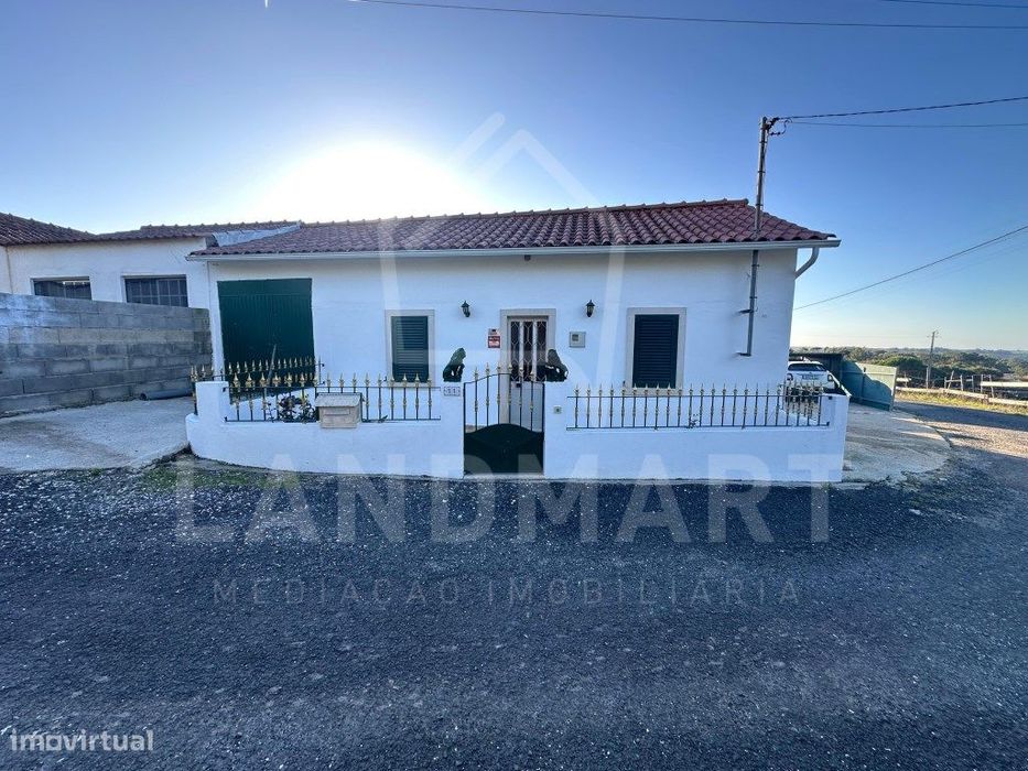 Moradia T3, Casal da Marinha