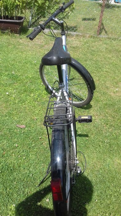 sprzedam rower damke z przerzutkami