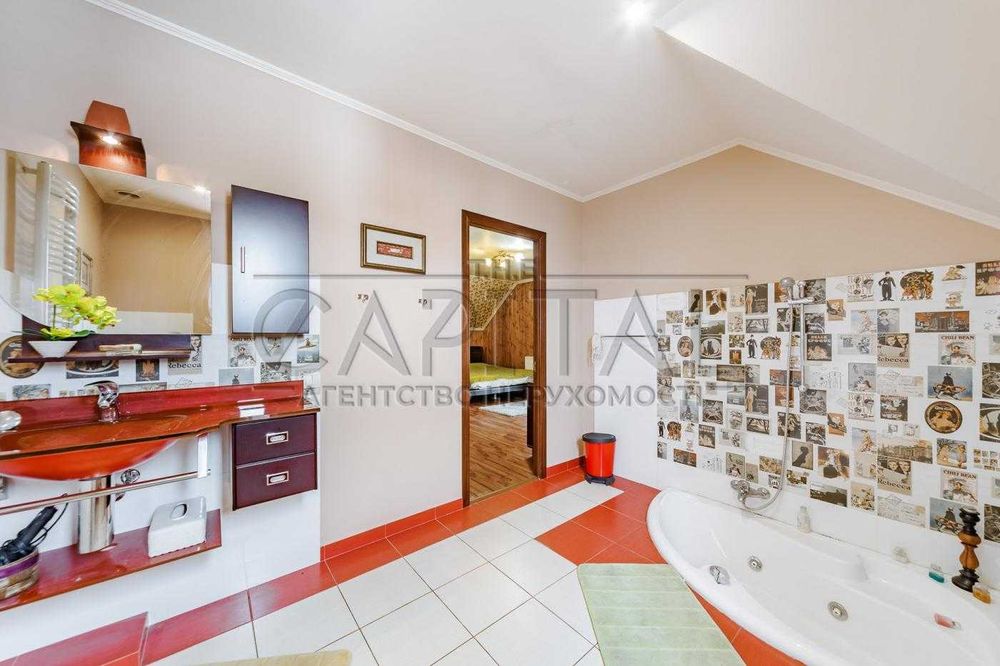 Продаж будинку, Гатне, Фастівський р-н, ГАЗ