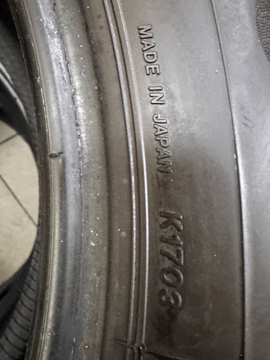 225.60.R18 Bridgestone (лето) 2021г