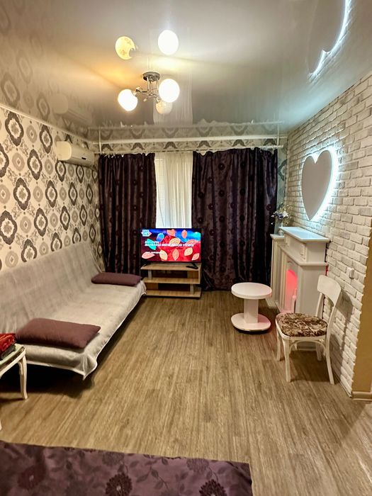 Студія погодинно, подобово