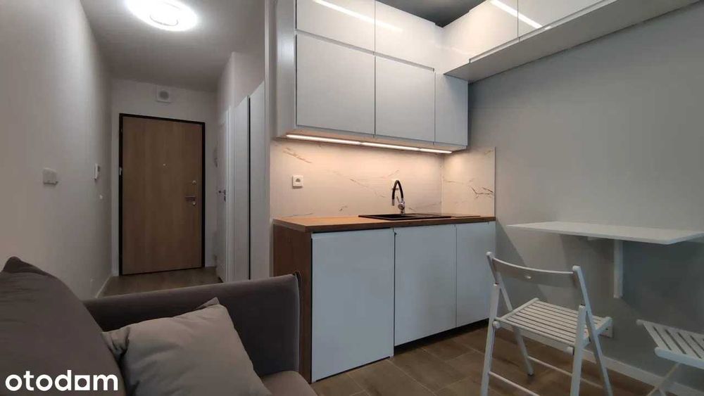 Wynajmę micro-apartament 20m ul. Wiktoryn OCHOTA