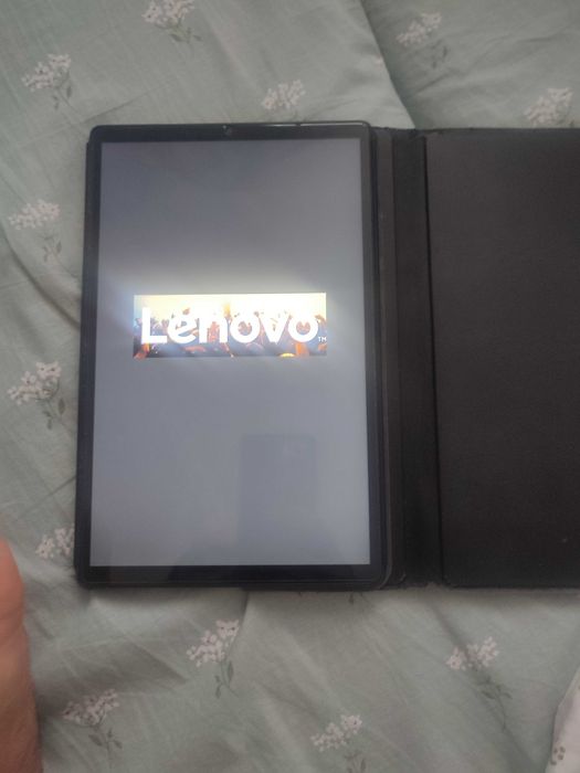 Lenovo Tab 10 plus