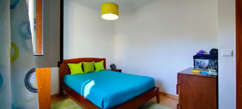 Moradia T4 em Tornada