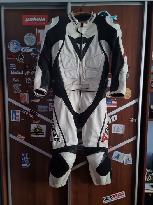 Мотокомбінезон dainese laguna seca