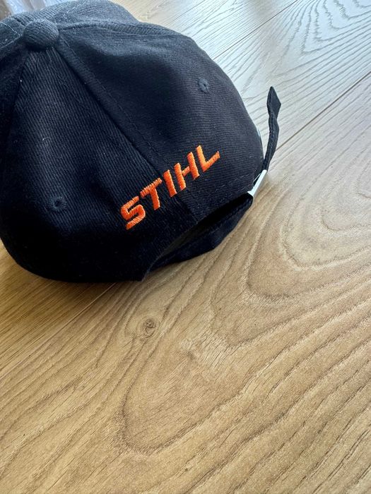 робоча кепка Stihl / Engelbert Strauss