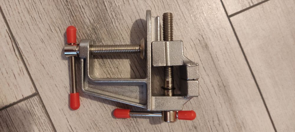 Imadło jubilerskie nowe