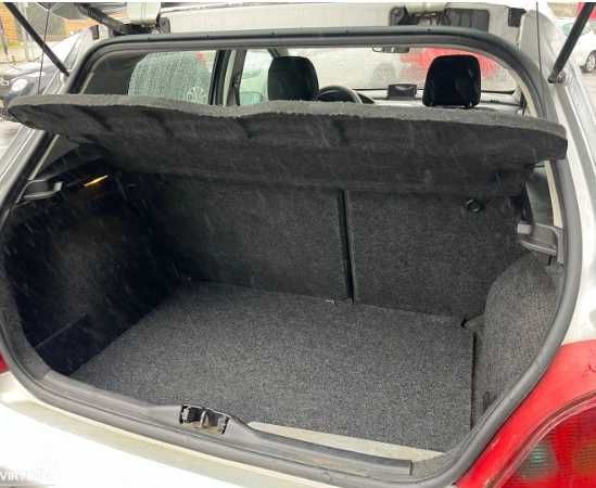 Peugeot 307 1.4 HDi  5 portas 68CV