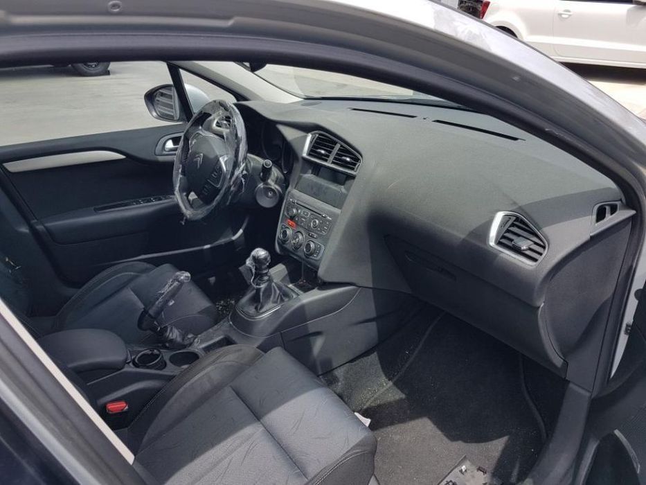 Citroen C4 2014 Hdi para peças