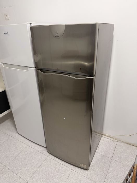 Frigorifico indesit (preço para despachar)