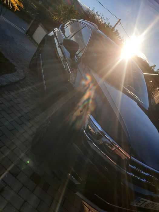 Tiguan 7 lugares 4 Motion