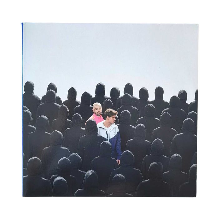 Taconafide – Soma 0,5 mg winyl unikat 2xLP