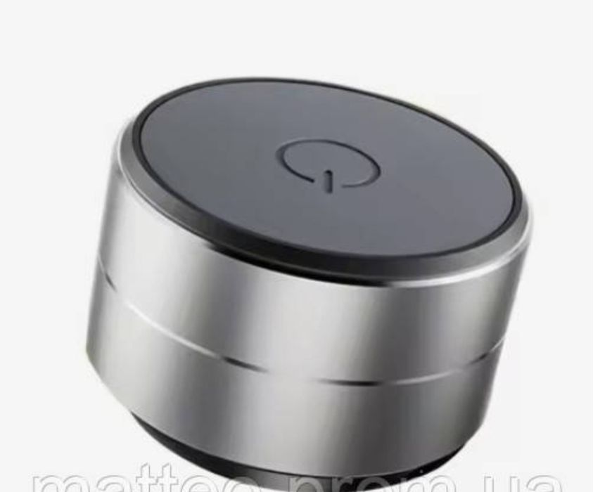 Виброколонка Bluetooth с костной проводимостью