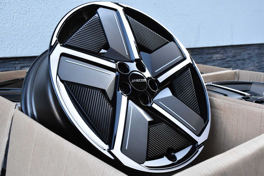 Felgi ORYGINAL JAECOO VII 7  7,5x19 ET47 5X108 203000915AA OEM OMODA