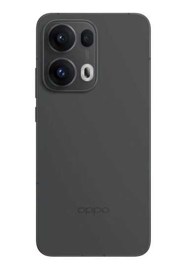 OPPO Reno 13 Pro 6.83'' 12 GB 512 GB, Modo foto subaquática, Preto
