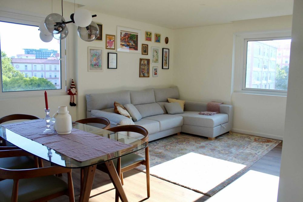 Candeeiro Sala/Sala de Jantar LaRedoute