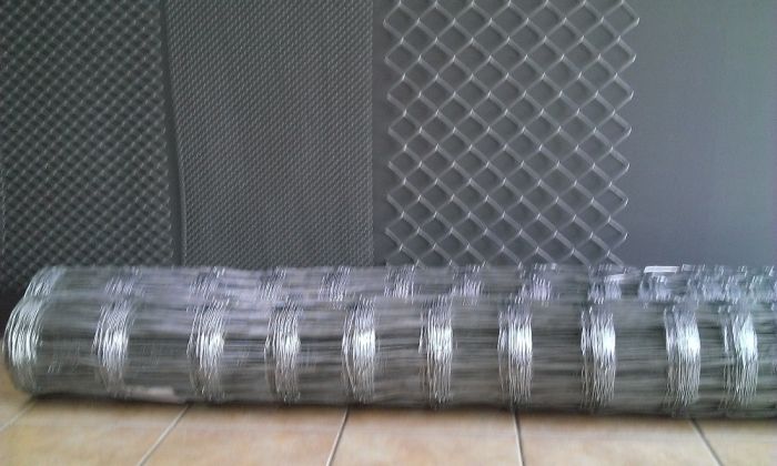 Producent Siatki ogrodzeniowej pcv,ocynk.Olsztyn